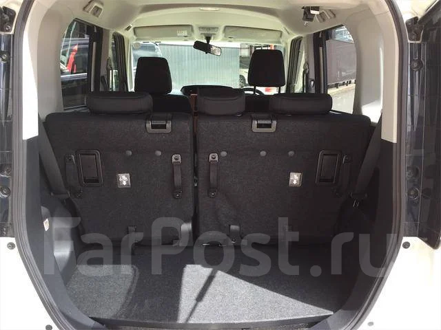 Toyota Tank. �������, 4wd, ������, �/�. ��� ����� �� ������������ ����