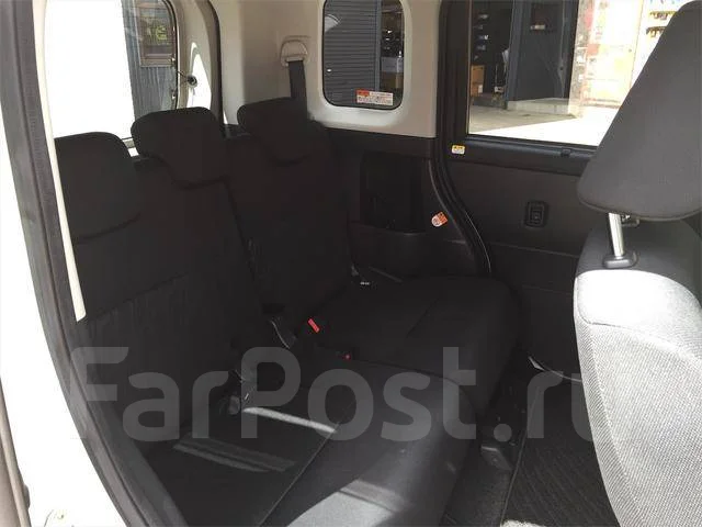 Toyota Tank. �������, 4wd, ������, �/�. ��� ����� �� ������������ ����