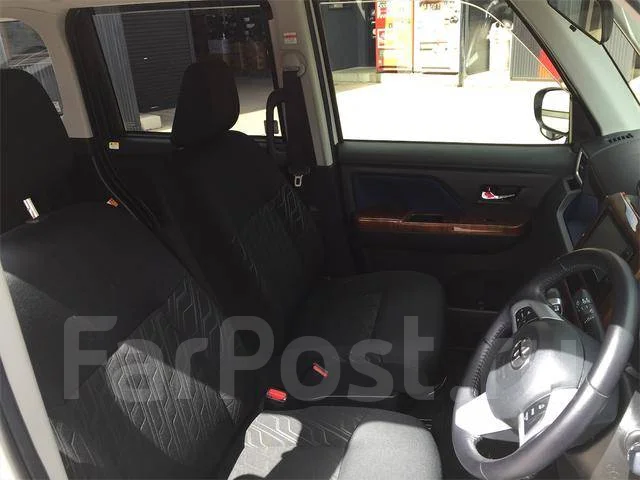Toyota Tank. �������, 4wd, ������, �/�. ��� ����� �� ������������ ����