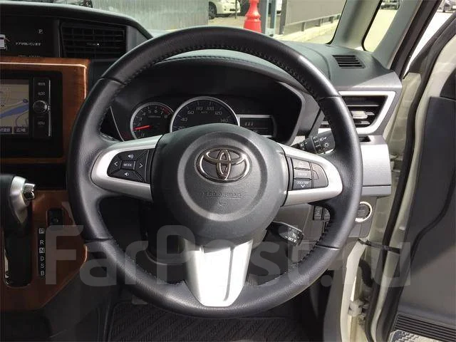 Toyota Tank. �������, 4wd, ������, �/�. ��� ����� �� ������������ ����