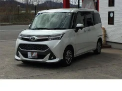 Toyota Tank. �������, 4wd, ������, �/�. ��� ����� �� ������������ ����