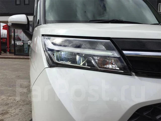 Toyota Tank. �������, 4wd, ������, �/�. ��� ����� �� ������������ ����