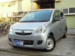 Daihatsu Mira. �������, ��������, 0.7, ������, 10 000����. ��, �/�. ��� ����� �� ������������ ����