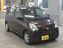 Daihatsu Mira. �������, ��������, 0.7, ������, 15 000����. ��, �/�. ��� ����� �� ������������ ����