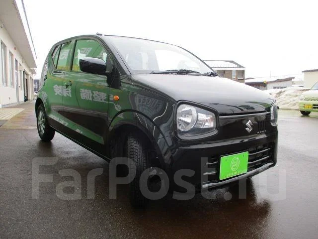 Suzuki Alto. �������, ��������, 0.7, ������, 87 000����. ��, �/�. ��� ����� �� ������������ ����