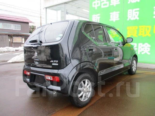 Suzuki Alto. �������, ��������, 0.7, ������, 87 000����. ��, �/�. ��� ����� �� ������������ ����
