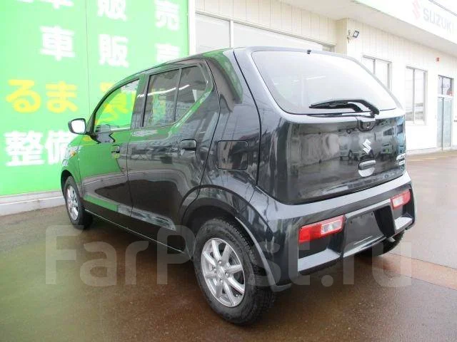 Suzuki Alto. �������, ��������, 0.7, ������, 87 000����. ��, �/�. ��� ����� �� ������������ ����