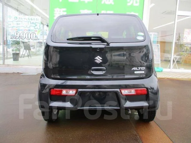 Suzuki Alto. �������, ��������, 0.7, ������, 87 000����. ��, �/�. ��� ����� �� ������������ ����