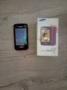 Samsung Wave Y GT-S5380. �/�, ������� ����