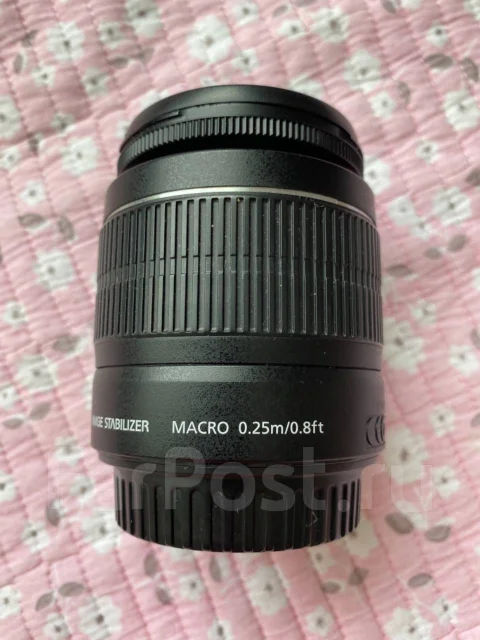 Canon EOS 1100D Kit. 10 - 14.9 �� ����