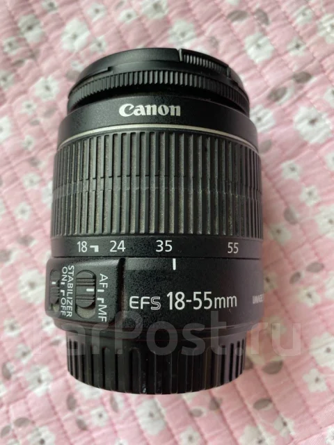 Canon EOS 1100D Kit. 10 - 14.9 �� ����