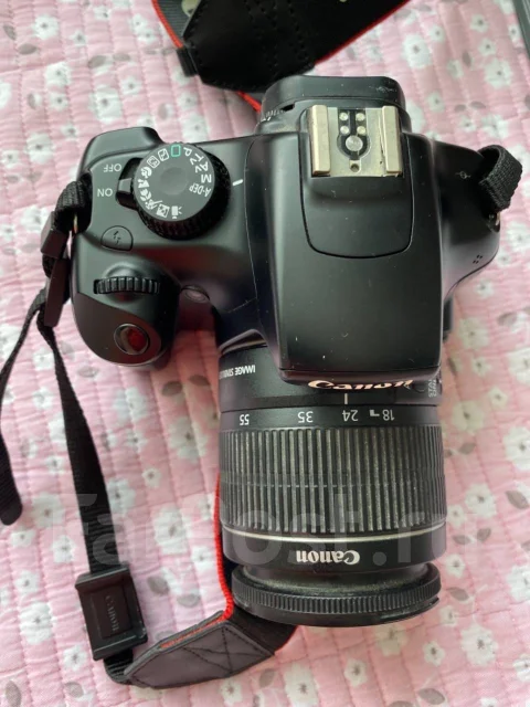Canon EOS 1100D Kit. 10 - 14.9 �� ����