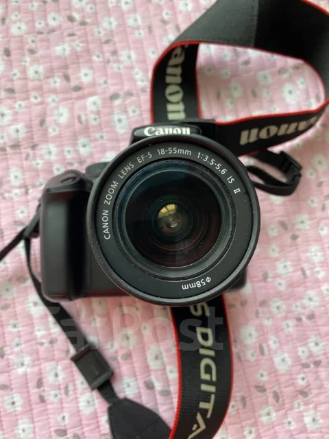 Canon EOS 1100D Kit. 10 - 14.9 �� ����