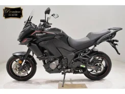 Kawasaki Versys 1000. 1 000����. ��., ��������, ���, ��� �������. ��� ����� �� ������� ����