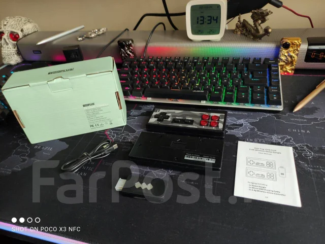 Data Frog Y2 HD Plus ����