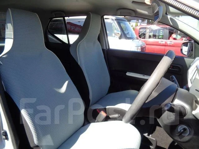 Suzuki Alto. �������, ��������, 0.7, ������, 85 000����. ��, �/�. ��� ����� �� ������������ ����