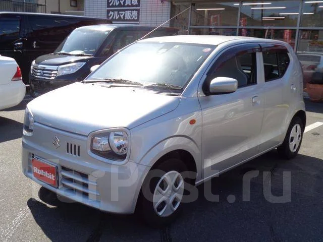 Suzuki Alto. �������, ��������, 0.7, ������, 85 000����. ��, �/�. ��� ����� �� ������������ ����
