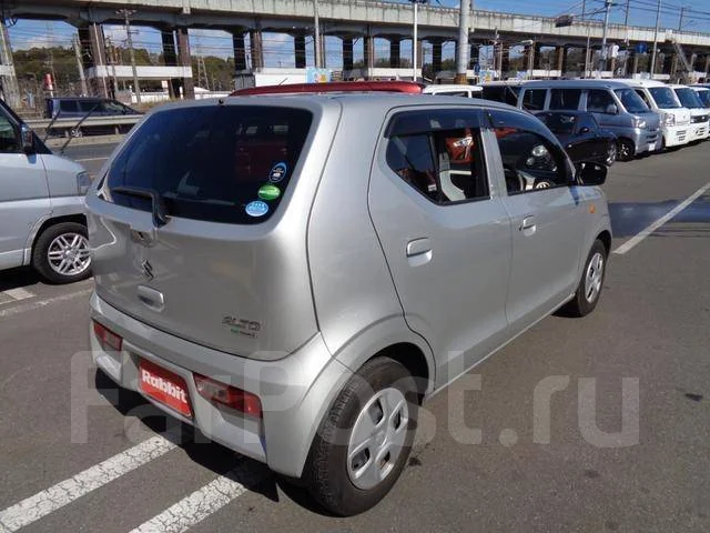 Suzuki Alto. �������, ��������, 0.7, ������, 85 000����. ��, �/�. ��� ����� �� ������������ ����