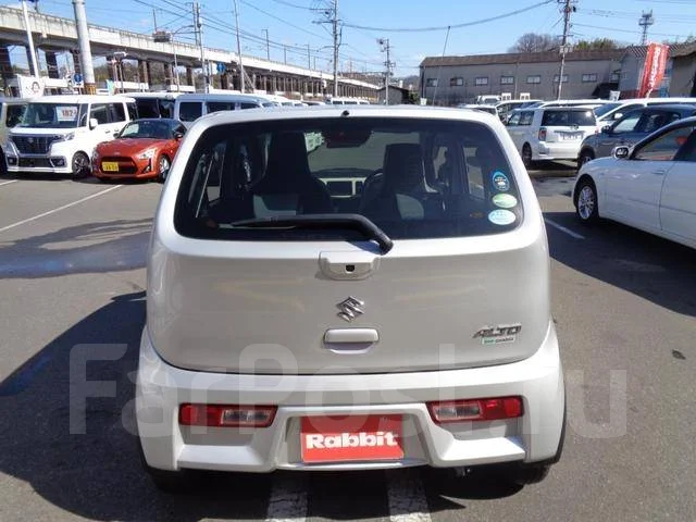 Suzuki Alto. �������, ��������, 0.7, ������, 85 000����. ��, �/�. ��� ����� �� ������������ ����