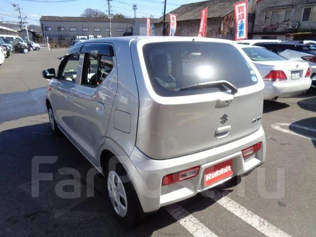 Suzuki Alto. �������, ��������, 0.7, ������, 85 000����. ��, �/�. ��� ����� �� ������������ ����