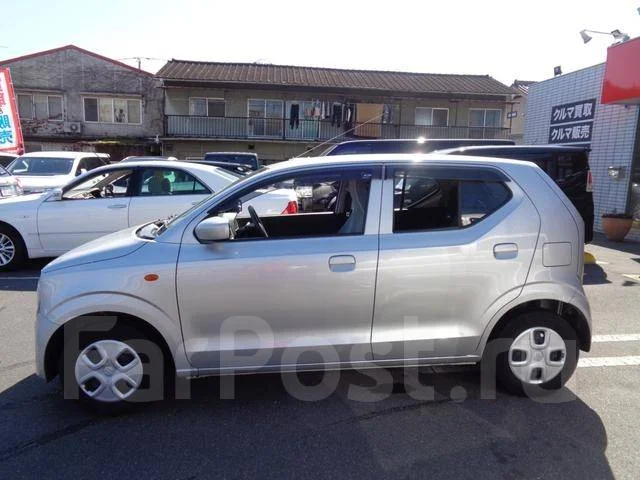 Suzuki Alto. �������, ��������, 0.7, ������, 85 000����. ��, �/�. ��� ����� �� ������������ ����