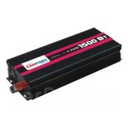 �������� ���������� "CarFort" DC12v- AC220v. 1500w. ����