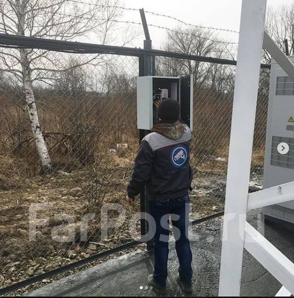 Помощник монтажника слаботочных систем; СКС; СКУД, работа в ООО ...