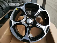 Royal Wheels. 6.5x16", 4x100, ET35, �� 73,1���. ����