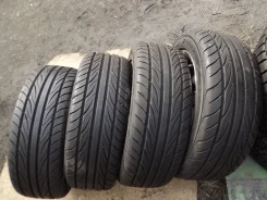 Yokohama DNA S.drive ES03. ������, 2016 ���, �/�, ����� 10 % ����