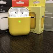 Apple AirPods 