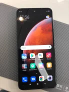 Xiaomi Redmi Note 9 Pro. �/�, �����, 3G, 4G LTE, Dual-SIM, NFC ����