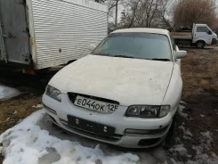 Mazda Millenia ����