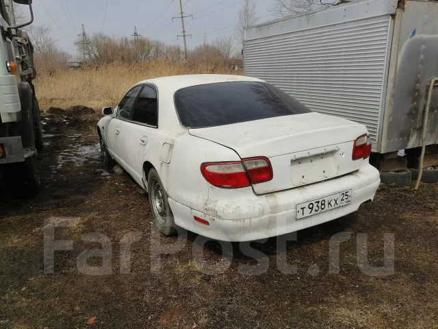 Mazda Millenia ����
