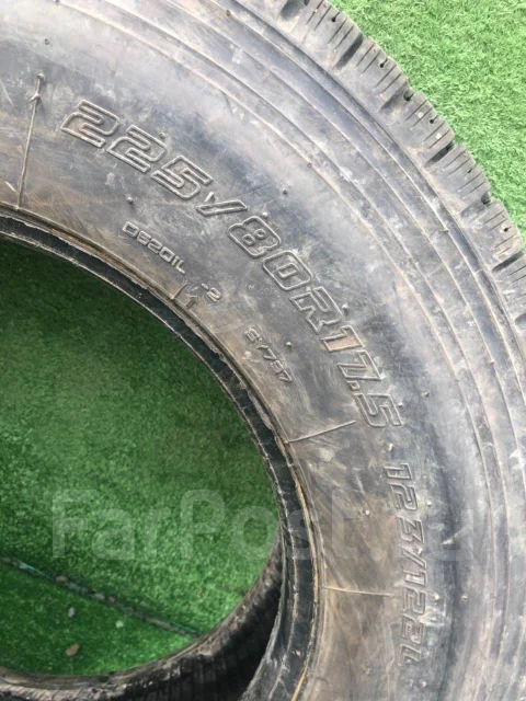 Yokohama SY797. ������, ��� �����, 2012 ���, �/�, ����� 10 % ����