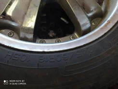 Toyo Proxes R30. �����������, �/�, ����� 10 % ����