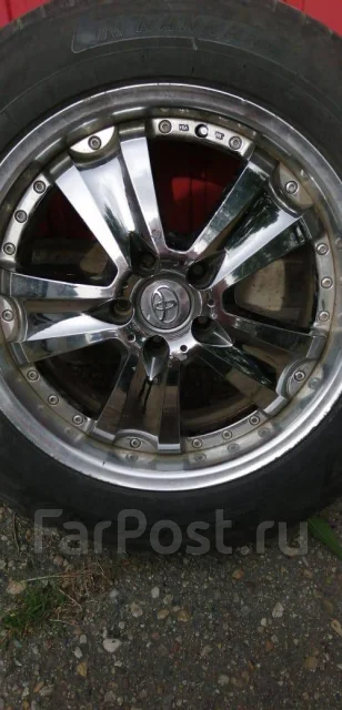 Toyo Proxes R30. �����������, �/�, ����� 10 % ����
