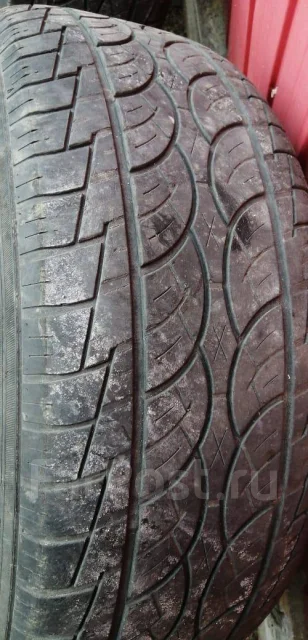 Toyo Proxes R30. �����������, �/�, ����� 10 % ����