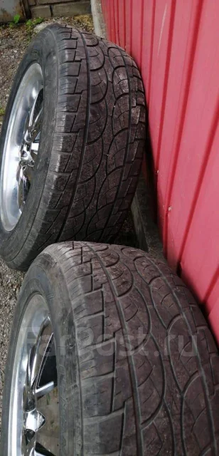 Toyo Proxes R30. �����������, �/�, ����� 10 % ����