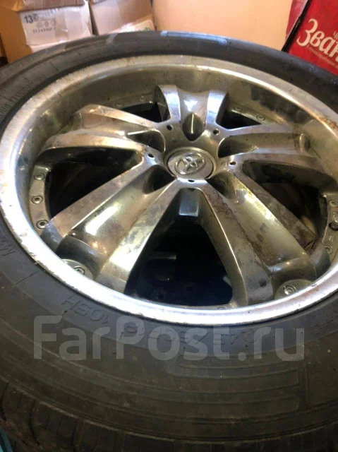 Toyo Proxes R30. �����������, �/�, ����� 10 % ����