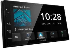 Kenwood DMX ����