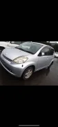 Toyota Passo. KGC10, 1KR ����