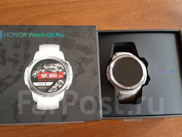 Honor Watch GS Pro ����