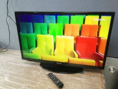 Samsung UE32EH5007. LED ����