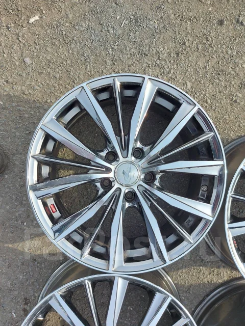 Weds Leonis. 7.0x17", 5x114.3, ET42, �� 70,1���. ����