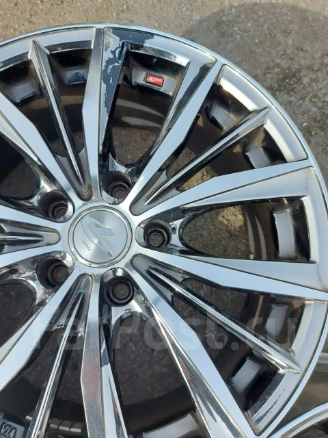 Weds Leonis. 7.0x17", 5x114.3, ET42, �� 70,1���. ����