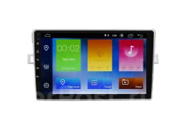 ������� ��������� Toyota Verso (2009-2018) Android HT-7027. ��� ����� �� ������ ����