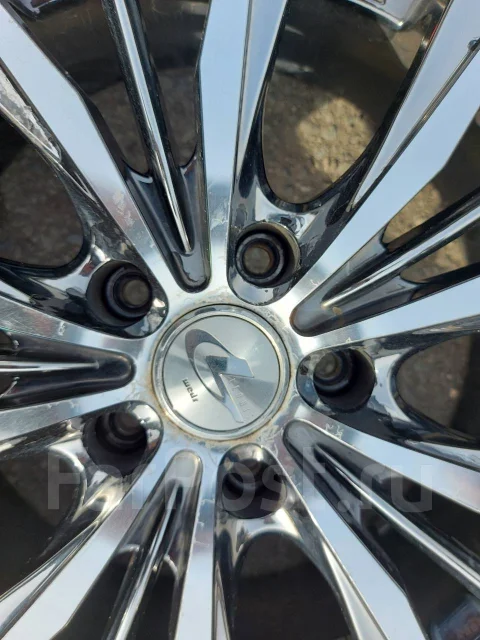 Weds Leonis. 7.0x17", 5x114.3, ET42, �� 70,1���. ����