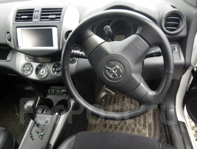 Toyota Vanguard. ACA335230721 ����