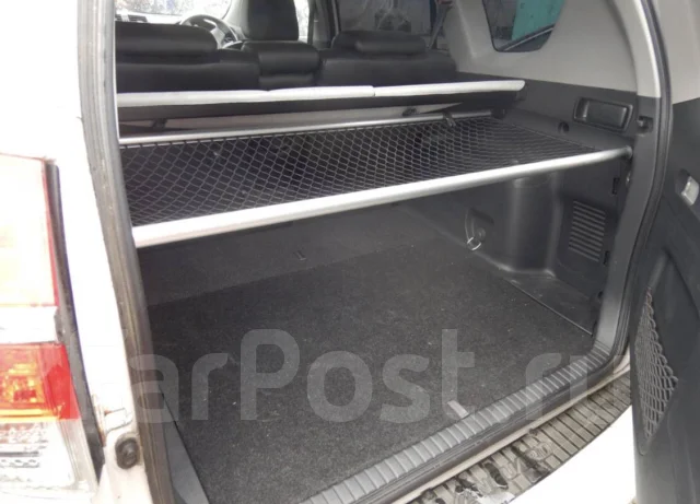 Toyota Vanguard. ACA335230721 ����