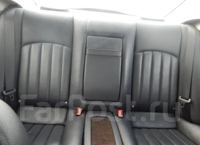 Mercedes-Benz CLS-Class. 219 ����